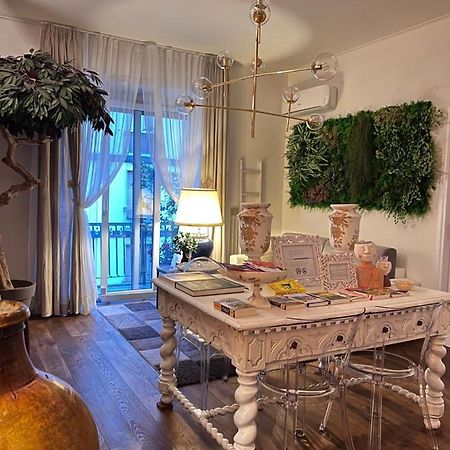 Отель Residenza Anton Doni Флоренция Экстерьер фото