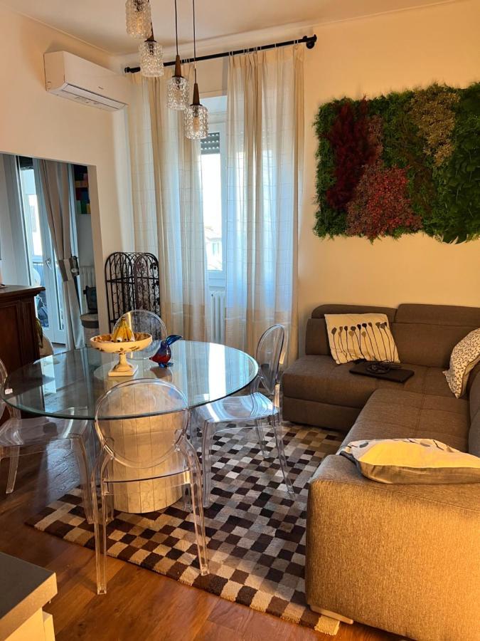 Отель Residenza Anton Doni Флоренция Экстерьер фото