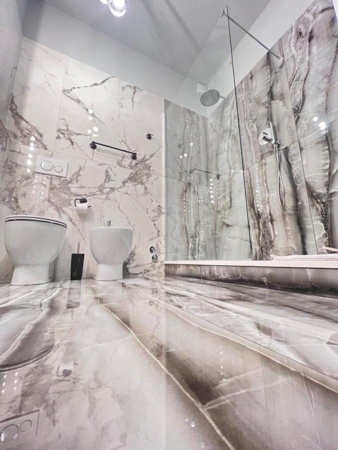 Отель Residenza Anton Doni Флоренция Экстерьер фото
