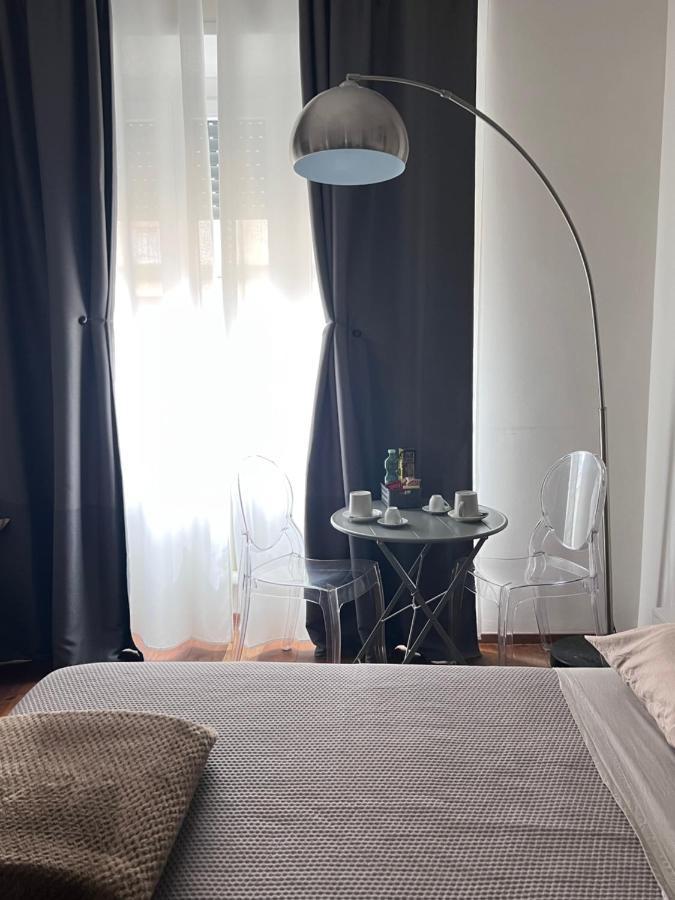 Отель Residenza Anton Doni Флоренция Экстерьер фото