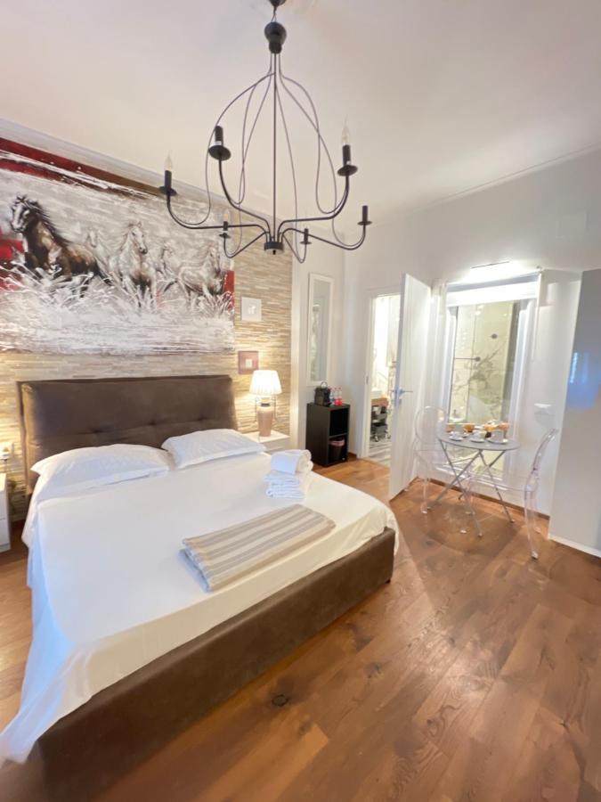 Отель Residenza Anton Doni Флоренция Экстерьер фото